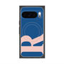 プレミアムパネル with Pixelsnap［ オリジナル - initial color - R navy ］