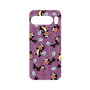 プレミアムパネル with Pixelsnap［ 天才バカボン - ウナギイヌ総柄 ］