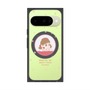 プレミアムパネル with Pixelsnap［ ひみつのアッコちゃん - アッコちゃん - クリア ］