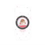 プレミアムパネル with Pixelsnap［ ひみつのアッコちゃん - アッコちゃん - クリア ］