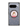 プレミアムパネル with Pixelsnap［ ひみつのアッコちゃん - アッコちゃん - クリア ］