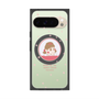 プレミアムパネル with Pixelsnap［ ひみつのアッコちゃん - アッコちゃん - クリア ］