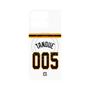 プレミアムパネル with Pixelsnap［ 読売ジャイアンツ - #005 TANOUE - ホーム ］