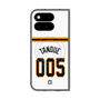 プレミアムパネル with Pixelsnap［ 読売ジャイアンツ - #005 TANOUE - ホーム ］