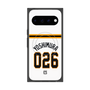 プレミアムパネル with Pixelsnap［ 読売ジャイアンツ - #026 YOSHIMURA - ホーム ］