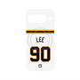 プレミアムパネル with Pixelsnap［ 読売ジャイアンツ - #90 LEE - ホーム ］