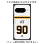 プレミアムパネル with Pixelsnap［ 読売ジャイアンツ - #90 LEE - ホーム ］