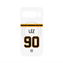 プレミアムパネル with Pixelsnap［ 読売ジャイアンツ - #90 LEE - ホーム ］