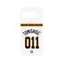 プレミアムパネル with Pixelsnap［ 読売ジャイアンツ - #011 TOMISHIGE - ホーム ］
