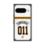 プレミアムパネル with Pixelsnap［ 読売ジャイアンツ - #011 TOMISHIGE - ホーム ］