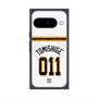 プレミアムパネル with Pixelsnap［ 読売ジャイアンツ - #011 TOMISHIGE - ホーム ］