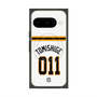 プレミアムパネル with Pixelsnap［ 読売ジャイアンツ - #011 TOMISHIGE - ホーム ］