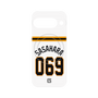 プレミアムパネル with Pixelsnap［ 読売ジャイアンツ - #069 SASAHARA - ホーム ］