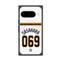 プレミアムパネル with Pixelsnap［ 読売ジャイアンツ - #069 SASAHARA - ホーム ］