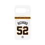 プレミアムパネル with Pixelsnap［ 読売ジャイアンツ - #52 RICHARD - ホーム ］