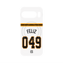 プレミアムパネル with Pixelsnap［ 読売ジャイアンツ - #049 FELIZ - ホーム ］