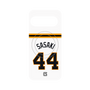プレミアムパネル with Pixelsnap［ 読売ジャイアンツ - #44 SASAKI - ホーム ］