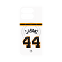 プレミアムパネル with Pixelsnap［ 読売ジャイアンツ - #44 SASAKI - ホーム ］