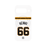 プレミアムパネル with Pixelsnap［ 読売ジャイアンツ - #66 HEINAI - ホーム ］