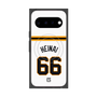 プレミアムパネル with Pixelsnap［ 読売ジャイアンツ - #66 HEINAI - ホーム ］