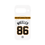 プレミアムパネル with Pixelsnap［ 読売ジャイアンツ - #86 WHEELER - ホーム ］