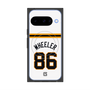 プレミアムパネル with Pixelsnap［ 読売ジャイアンツ - #86 WHEELER - ホーム ］