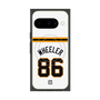 プレミアムパネル with Pixelsnap［ 読売ジャイアンツ - #86 WHEELER - ホーム ］
