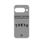 プレミアムパネル with Pixelsnap［ 読売ジャイアンツ - ロゴ - ビジター ］