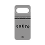 プレミアムパネル with Pixelsnap［ 読売ジャイアンツ - ロゴ - ビジター ］