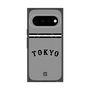 プレミアムパネル with Pixelsnap［ 読売ジャイアンツ - ロゴ - ビジター ］