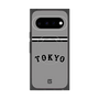 プレミアムパネル with Pixelsnap［ 読売ジャイアンツ - ロゴ - ビジター ］
