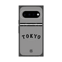 プレミアムパネル with Pixelsnap［ 読売ジャイアンツ - ロゴ - ビジター ］