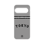 プレミアムパネル with Pixelsnap［ 読売ジャイアンツ - ロゴ - ビジター ］