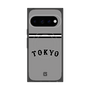 プレミアムパネル with Pixelsnap［ 読売ジャイアンツ - ロゴ - ビジター ］