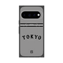 プレミアムパネル with Pixelsnap［ 読売ジャイアンツ - ロゴ - ビジター ］