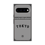 プレミアムパネル with Pixelsnap［ 読売ジャイアンツ - ロゴ - ビジター ］