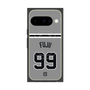 プレミアムパネル with Pixelsnap［ 読売ジャイアンツ - #99 FUJII - ビジター ］