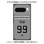 プレミアムパネル with Pixelsnap［ 読売ジャイアンツ - #99 FUJII - ビジター ］