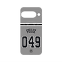 プレミアムパネル with Pixelsnap［ 読売ジャイアンツ - #049 FELIZ - ビジター ］