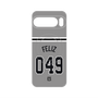 プレミアムパネル with Pixelsnap［ 読売ジャイアンツ - #049 FELIZ - ビジター ］
