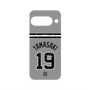 プレミアムパネル with Pixelsnap［ 読売ジャイアンツ - #19 YAMASAKI - ビジター ］