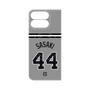 プレミアムパネル with Pixelsnap［ 読売ジャイアンツ - #44 SASAKI - ビジター ］