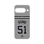 プレミアムパネル with Pixelsnap［ 読売ジャイアンツ - #51 ASANO - ビジター ］