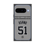 プレミアムパネル with Pixelsnap［ 読売ジャイアンツ - #51 ASANO - ビジター ］