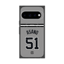プレミアムパネル with Pixelsnap［ 読売ジャイアンツ - #51 ASANO - ビジター ］