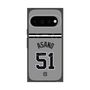 プレミアムパネル with Pixelsnap［ 読売ジャイアンツ - #51 ASANO - ビジター ］