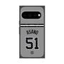 プレミアムパネル with Pixelsnap［ 読売ジャイアンツ - #51 ASANO - ビジター ］