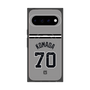 プレミアムパネル with Pixelsnap［ 読売ジャイアンツ - #70 KOMADA - ビジター ］