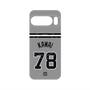 プレミアムパネル with Pixelsnap［ 読売ジャイアンツ - #78 KAWAI - ビジター ］