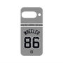 プレミアムパネル with Pixelsnap［ 読売ジャイアンツ - #86 WHEELER - ビジター ］